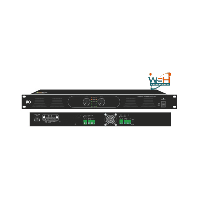 t-2240dsa-2-channel-power-amplifier