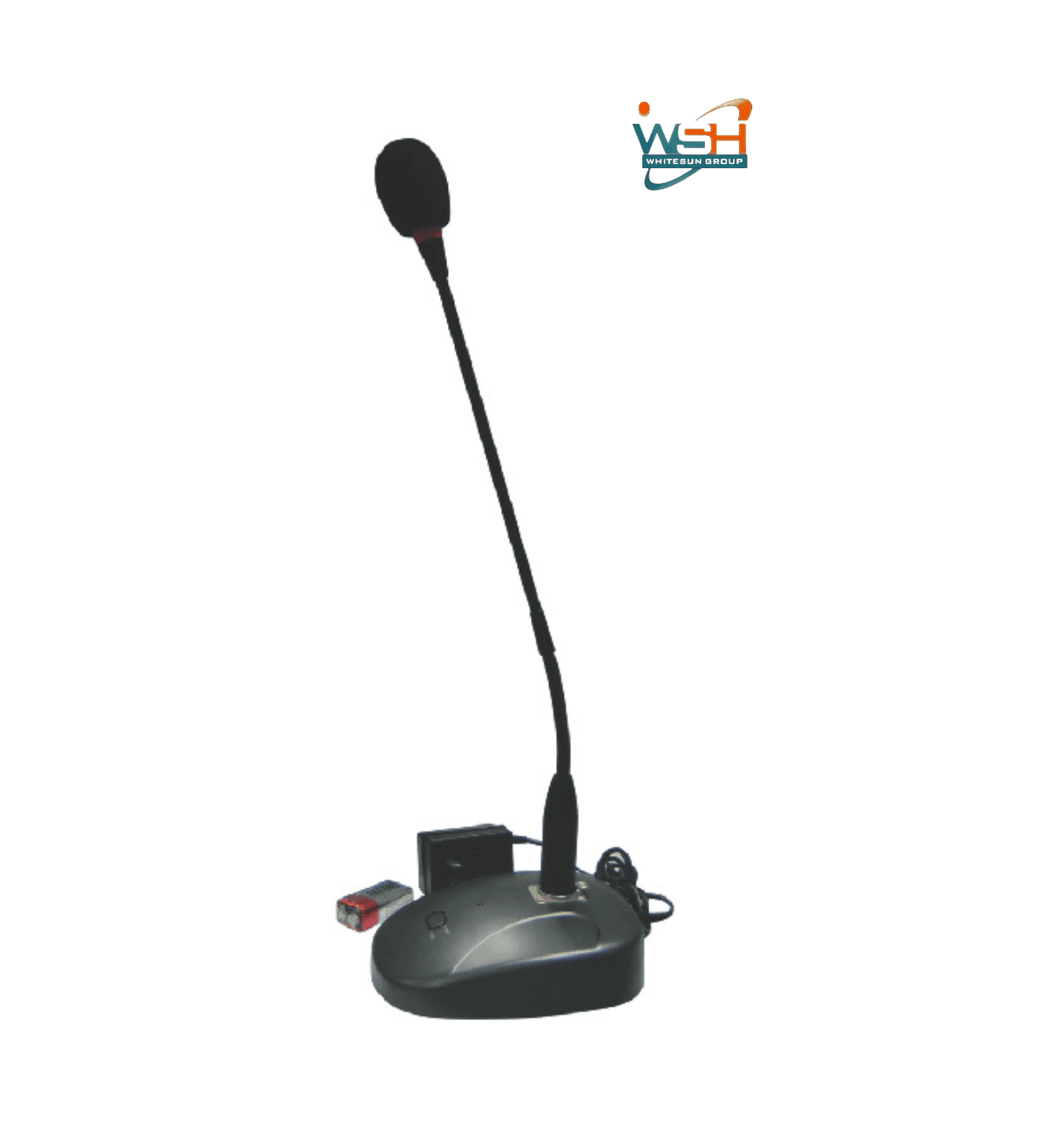 T-621A Microphone (Built-in chime)