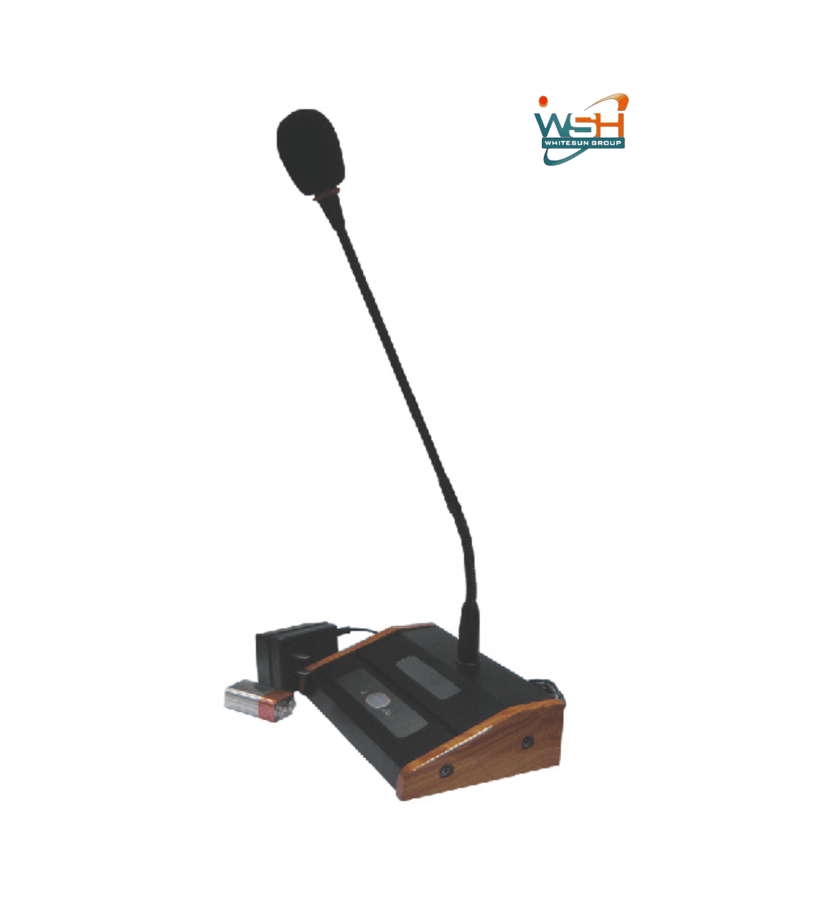 T-521A Microphone (Built-in chime)