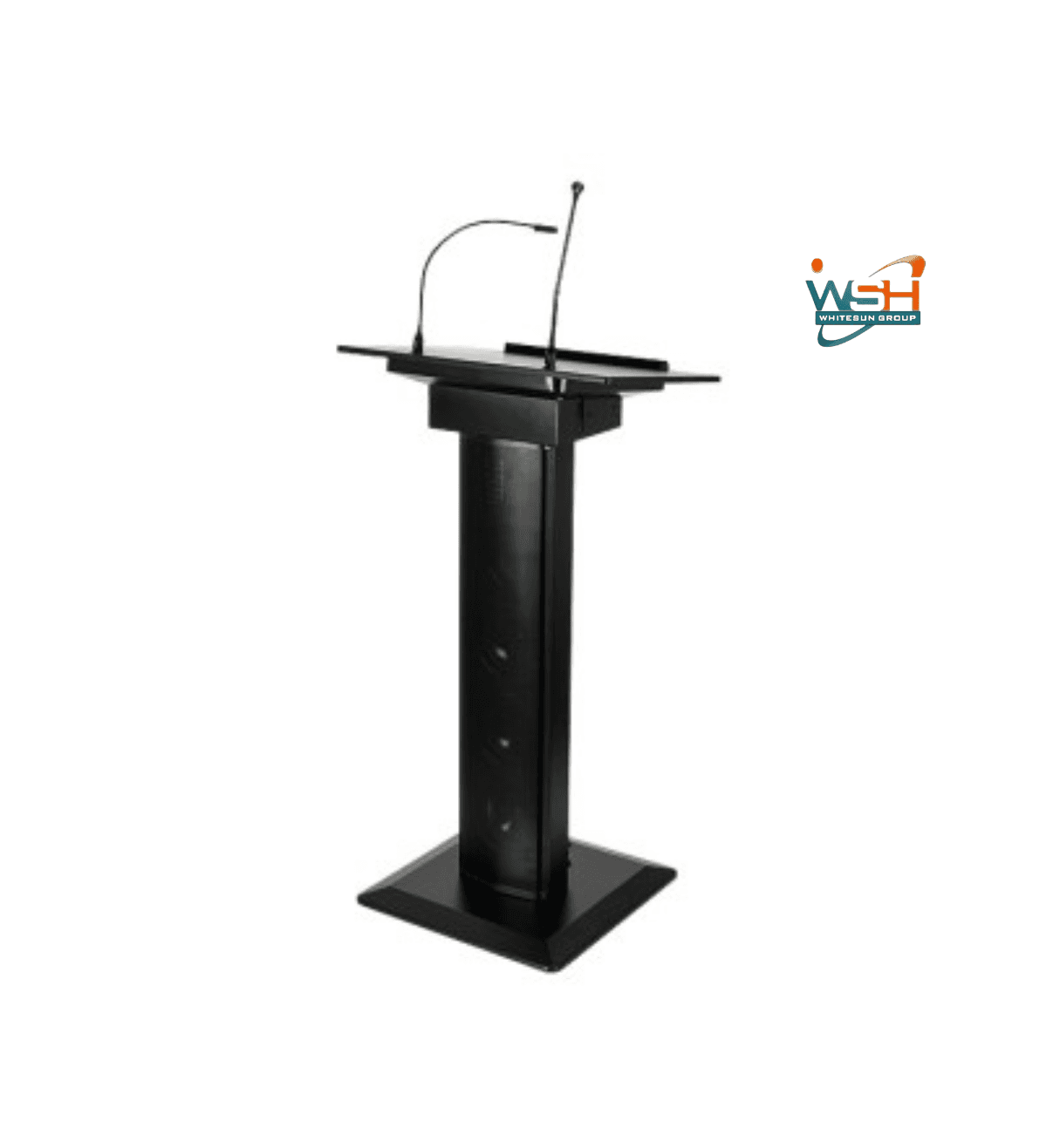 T-6236 Digital Lectern