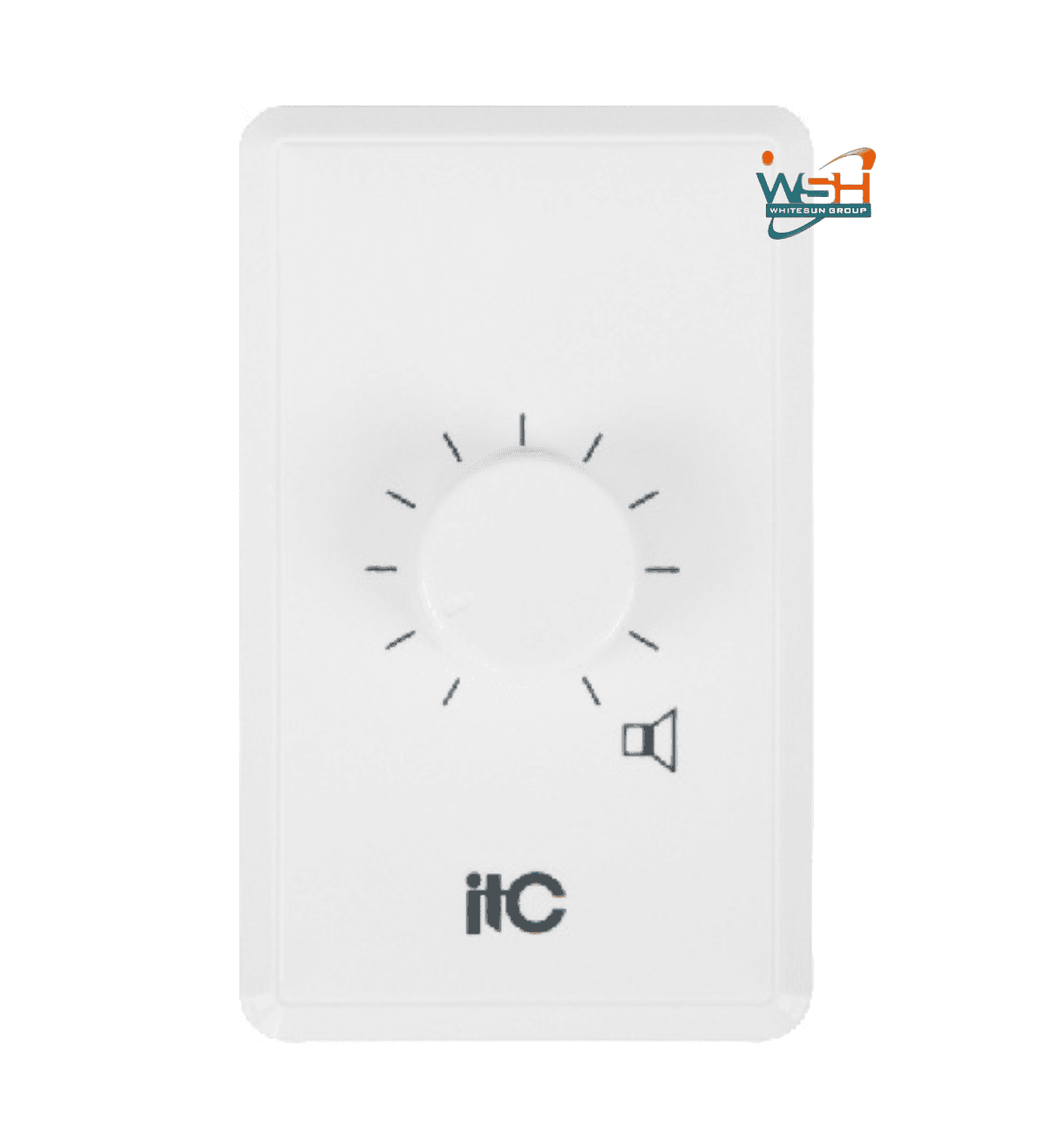 T-685 Volume Control