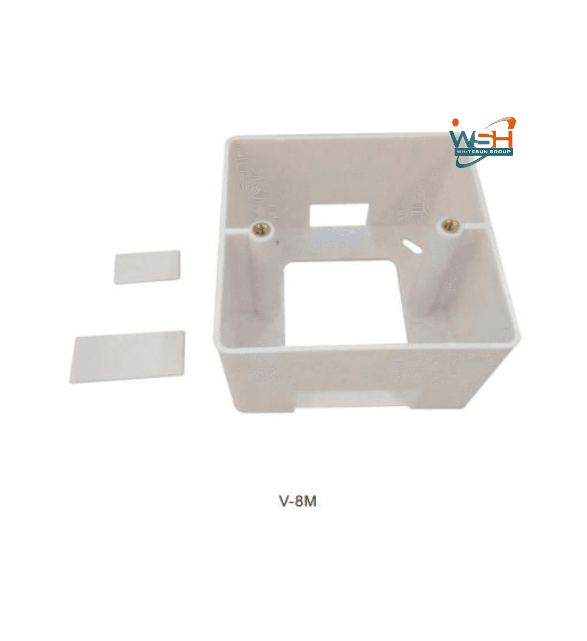 V-8P Volume Control Box Thumbnail 3