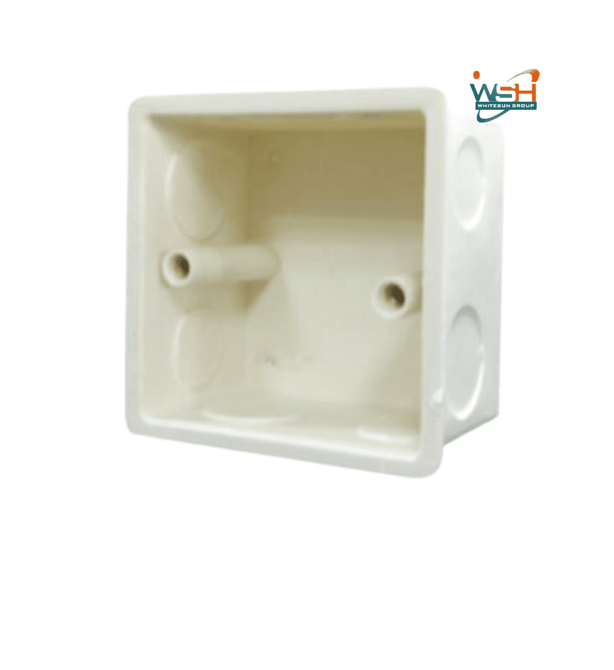V-8P Volume Control Box Thumbnail 2