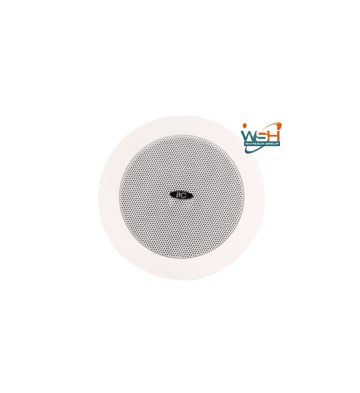 T-106U Ceiling Speaker (3W-6W-9W)