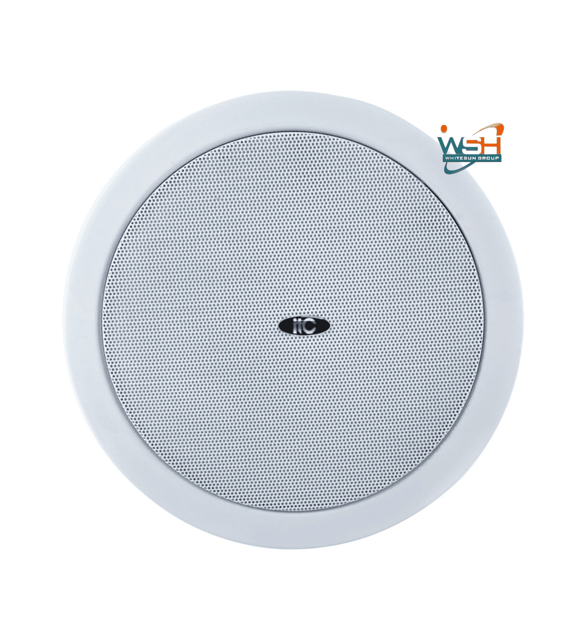 T-108L Ceiling Speaker （ Coaxial Speaker ） (1.87W 3.75W 7.5W 15W) Thumbnail 2