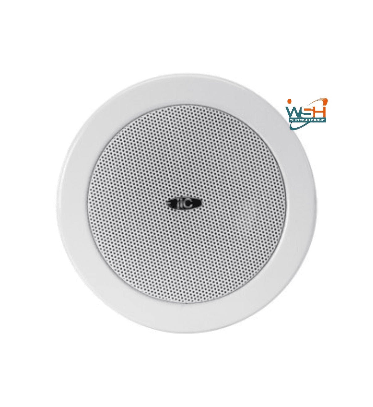 T-205B Ceiling Speaker(Coaxial Speaker) (0.75W-1.5W-3W-6W)