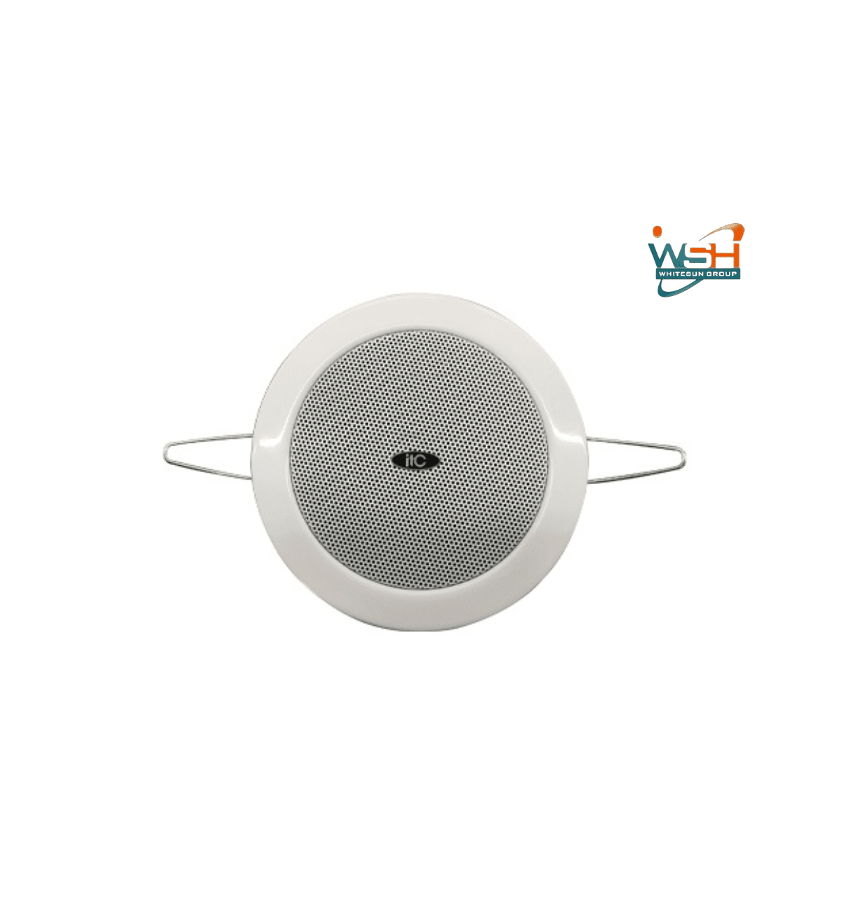 T-104GK Ceiling Speaker (4”, 3W-6W)