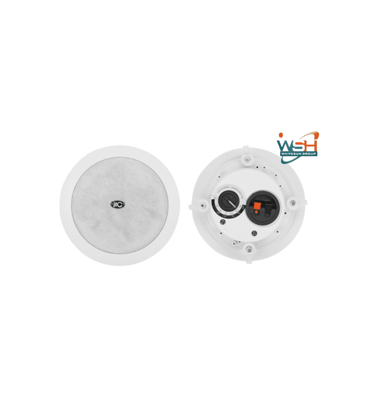Ceiling Speaker T-208CW