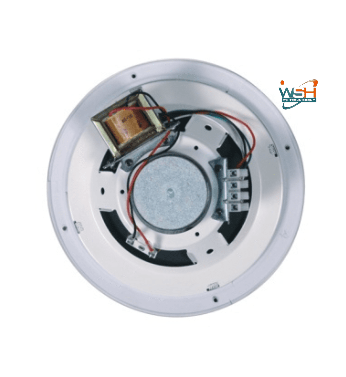 T-105S Surface Mount Ceiling Speaker( 3W-6W-9W)