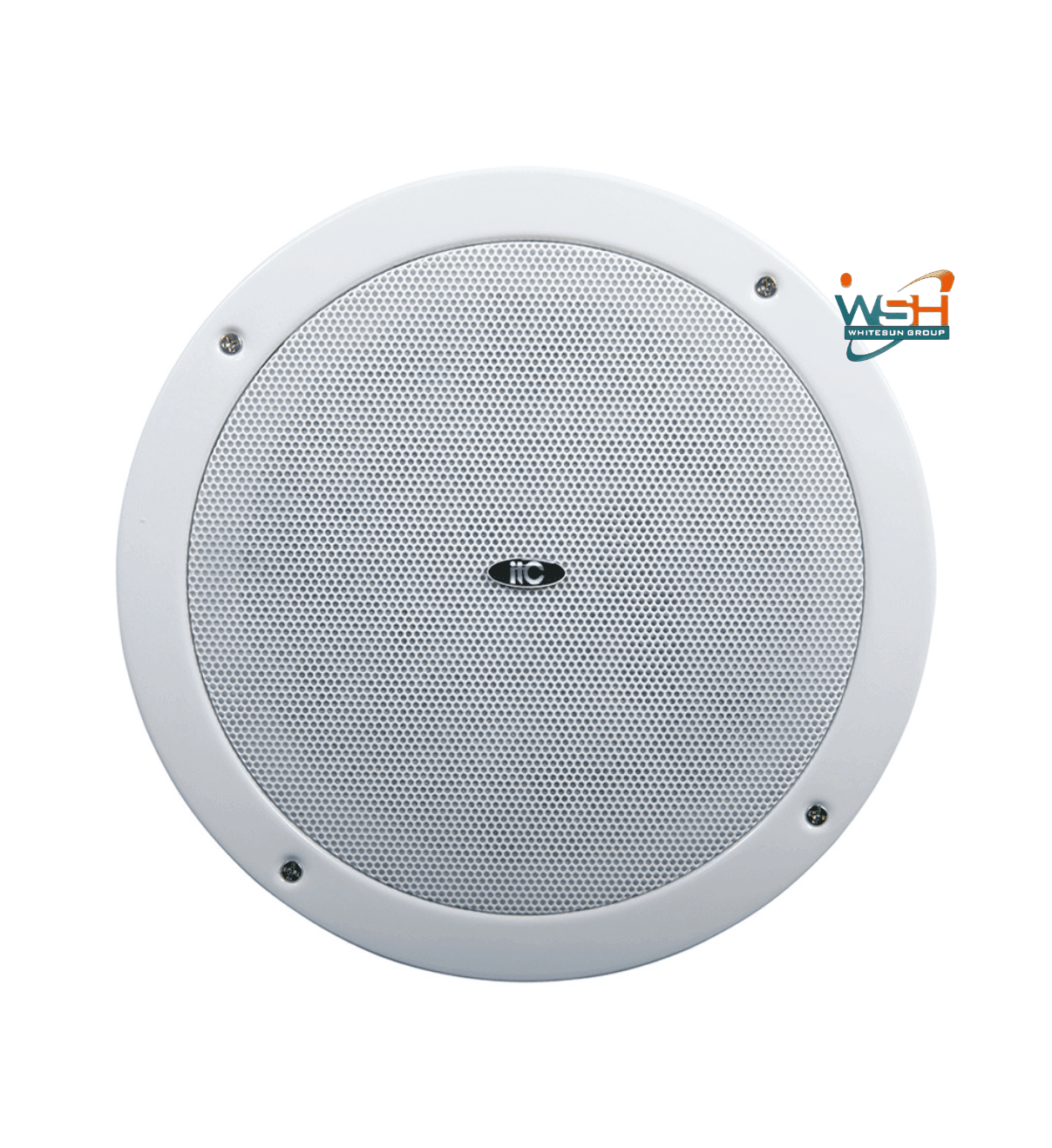T-105S Surface Mount Ceiling Speaker( 3W-6W-9W) Thumbnail 2