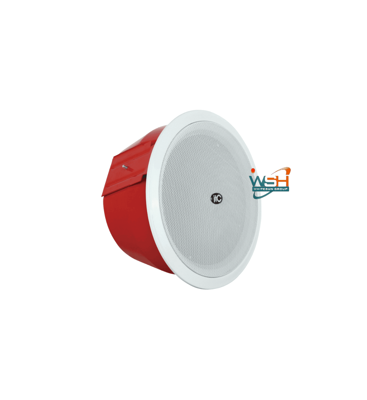 VA-585 Fireproof Ceiling Speaker Thumbnail 2