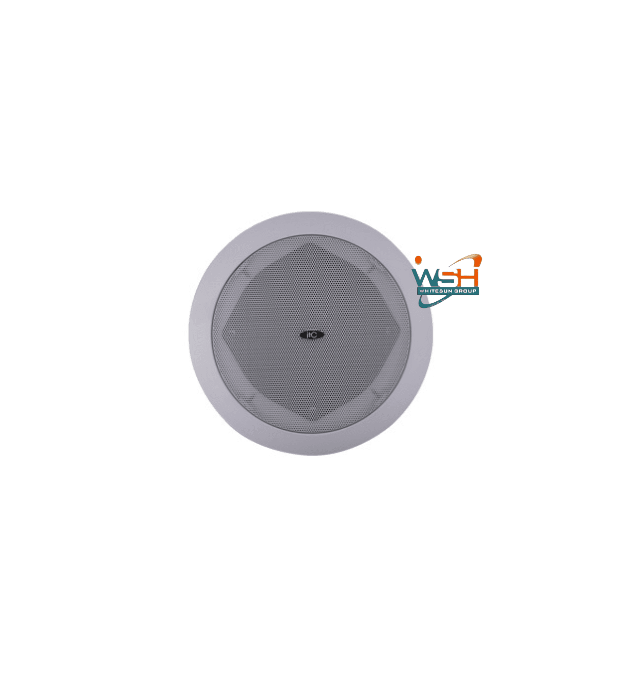 T-105FP Waterproof Active Ceiling Loudspeaker (6W)
