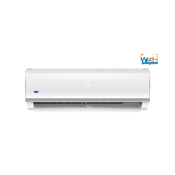 Carrier 18000btu R410A Inverter Heatpump