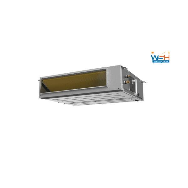 Carrier 55000btu R32 Inverter Heatpump A7 Ducted