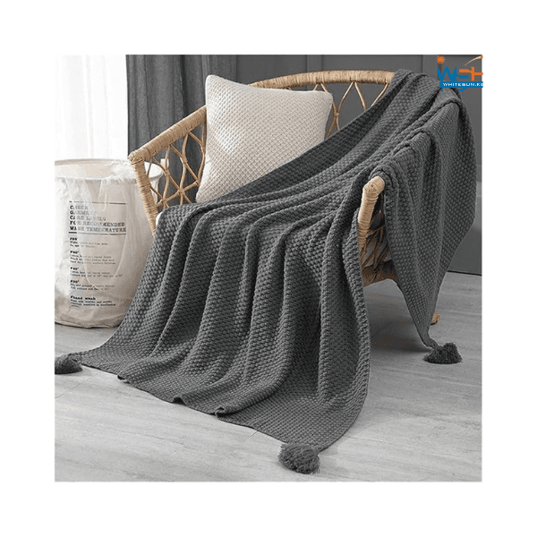knitted-sofa-blanket-soft-blanket-solid-color-sofa-towel-with-tassel-office-nap-shawl-leisure-grey