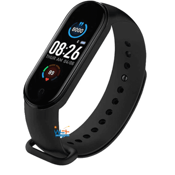 M4 Bluetooth smart Bracelet Thumbnail 2