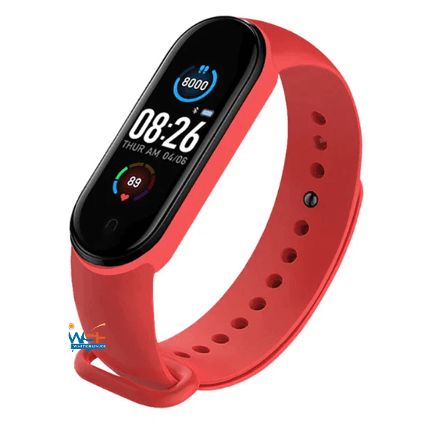 M4 Bluetooth smart Bracelet Thumbnail 3