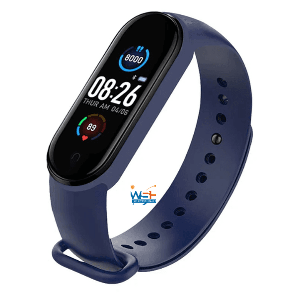 M4 Bluetooth smart Bracelet Thumbnail 4