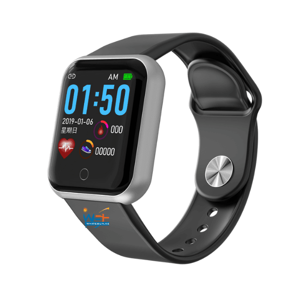 Rockitt Pace Series Smart Watch