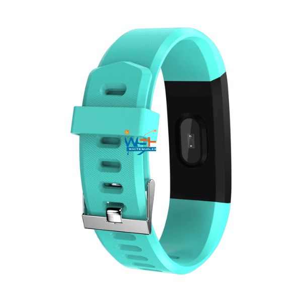 Smartband B05 Color screen Smart Wristband IP67 Waterproof Heart Rate Blood Pressure Monitor Sport Fitness Sleep Thumbnail 6