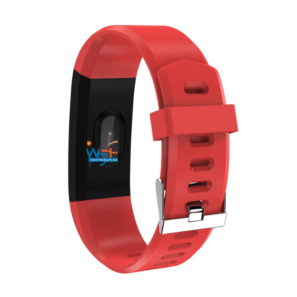 Smartband B05 Color screen Smart Wristband IP67 Waterproof Heart Rate Blood Pressure Monitor Sport Fitness Sleep Thumbnail 7