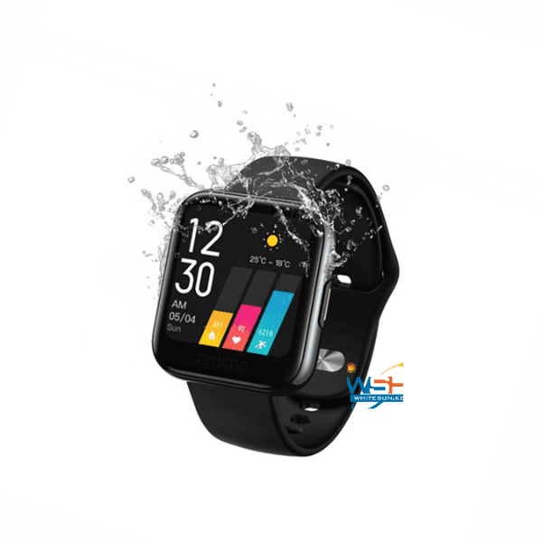Realme Watch Global Version (RMA161) Thumbnail 4