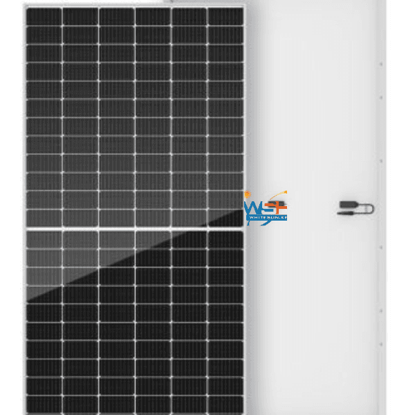 Households Application 10kw 20kw 30kw Complete On Grid Solar System Thumbnail 2