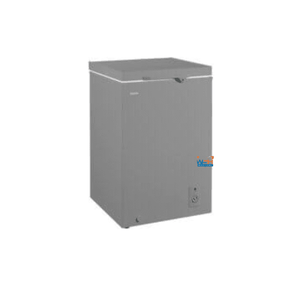 Haier 102L Chest Freezer - HC-110DS Thumbnail 2
