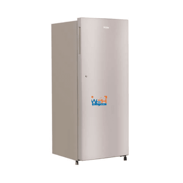 Haier 190L Direct Cool Single Door Fridge HRD-1954CSS Thumbnail 4