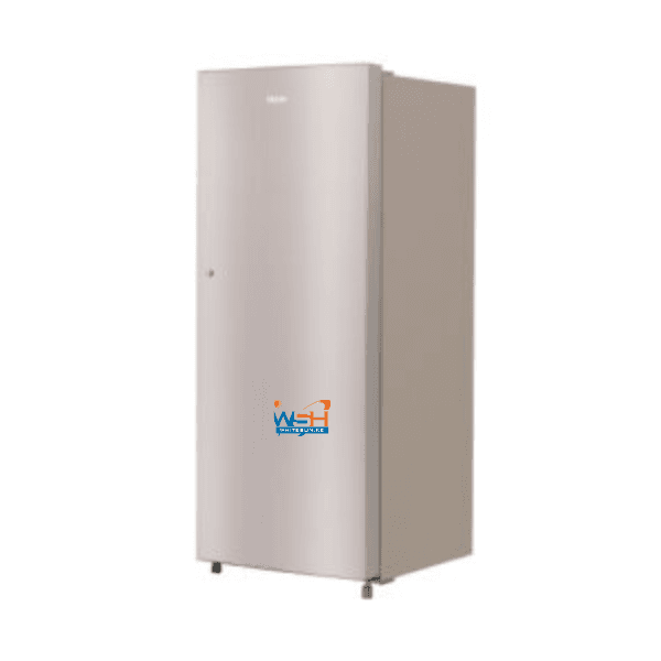 Haier 190L Direct Cool Single Door Fridge HRD-1954CSS Thumbnail 5