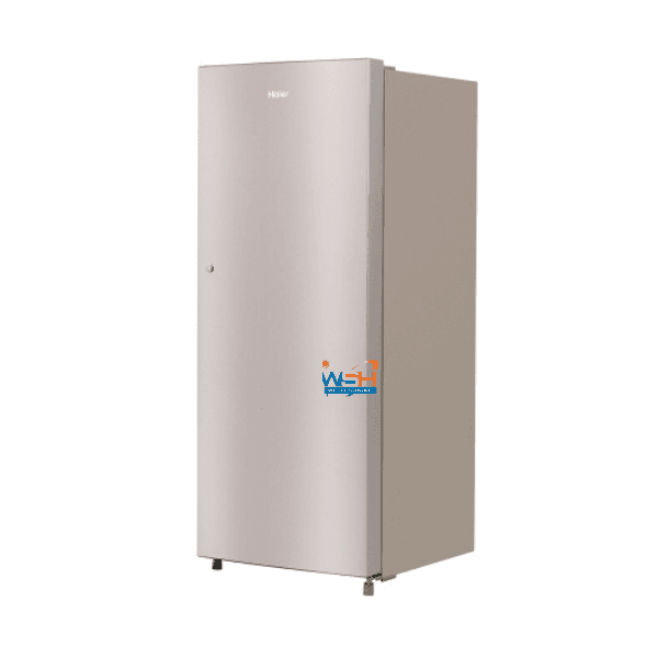 Haier 215L Direct Cool Single Door Fridge HRD-2204CSS