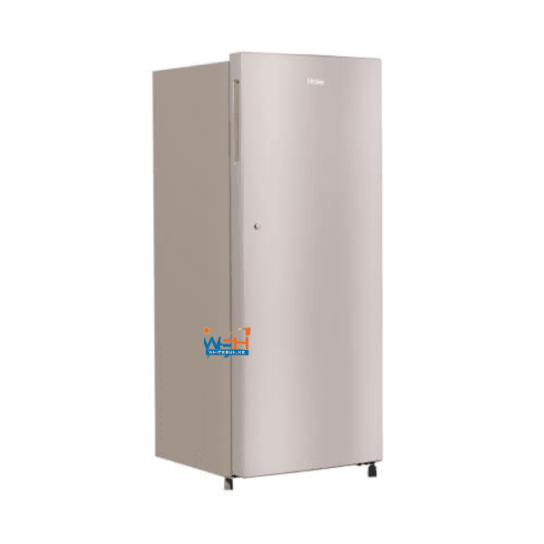 Haier 215L Direct Cool Single Door Fridge HRD-2204CSS Thumbnail 2
