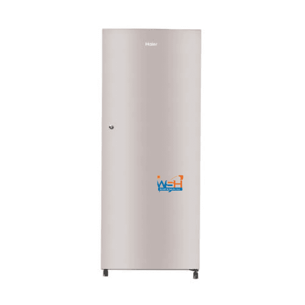 Haier 215L Direct Cool Single Door Fridge HRD-2204CSS Thumbnail 3