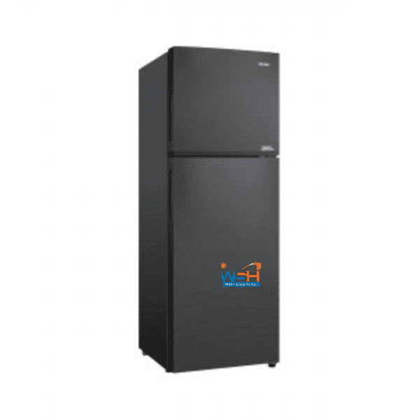 Haier 211L TM Fridge Black HRF-239FA(KE) Inverter/No Frost Thumbnail 2