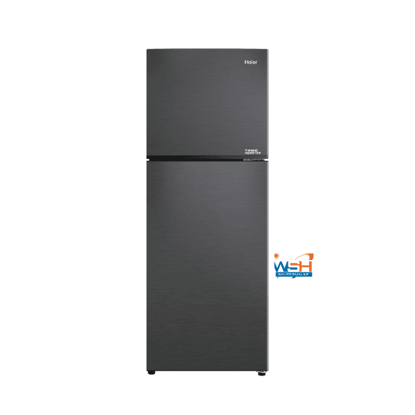 Haier 211L TM Fridge Black HRF-239FA(KE) Inverter/No Frost