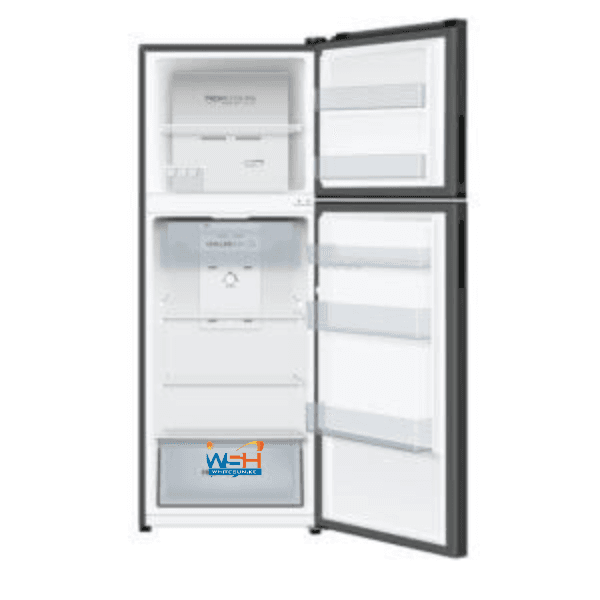 Haier 229L TM Fridge Black HRF-260FA(KE) Inverter/No Frost Thumbnail 4