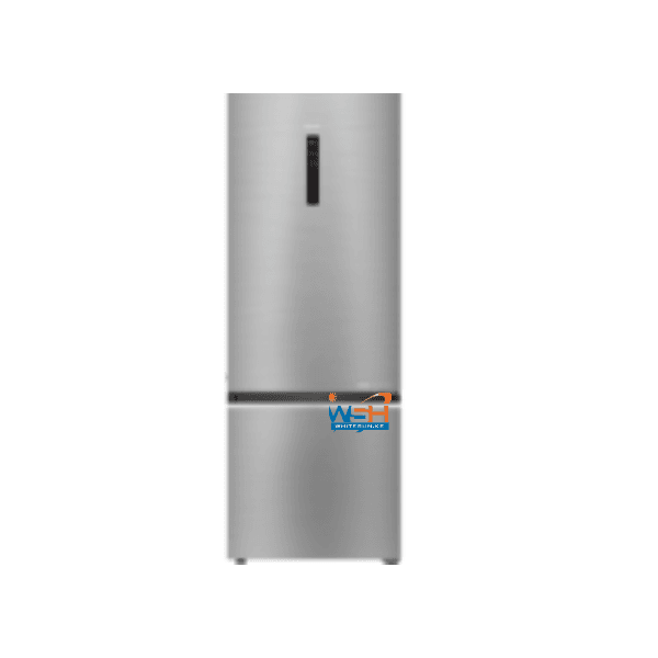 Haier 346L BM Fridge Brushline Silver HRB-3664BS, Inverter/No Frost Thumbnail 2
