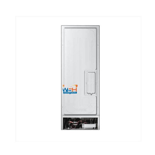 Haier 346L Bottom Mount Fridge Black HRB-3664PKG Inverter/No Frost Thumbnail 5