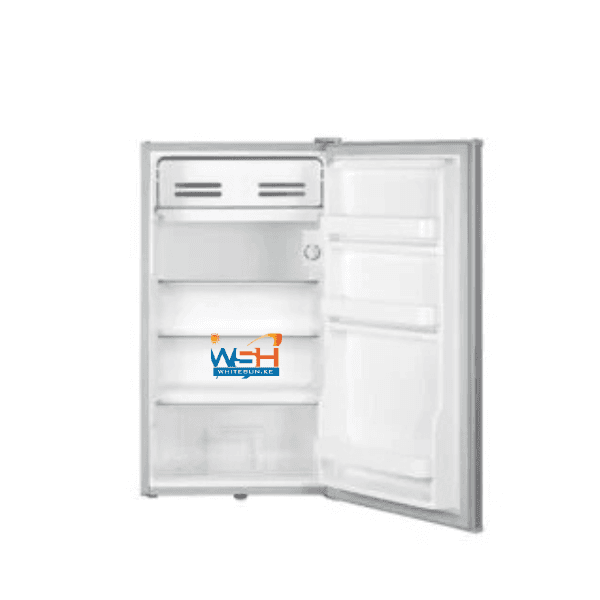 Midea 93L Defrost Single Door Fridge – HS-121LN Thumbnail 2