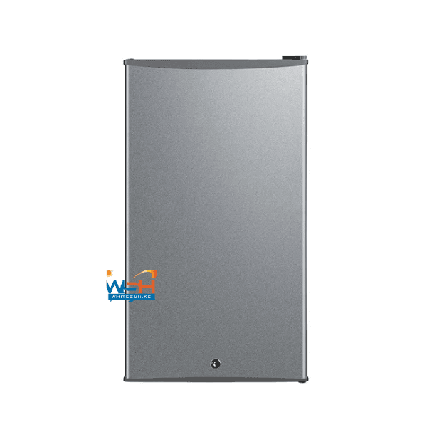 Midea 93L Defrost Single Door Fridge – HS-121LN