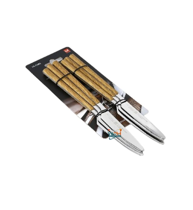whitesun-stainless-steel-table-knives-with-wooden-handle
