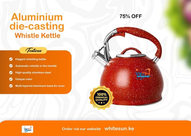 aluminium-die-casting-double-bottom-whistle-kettle-8-colors