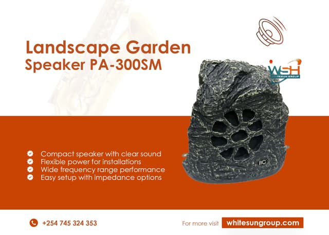 landscape-garden-speaker-pa-300sm