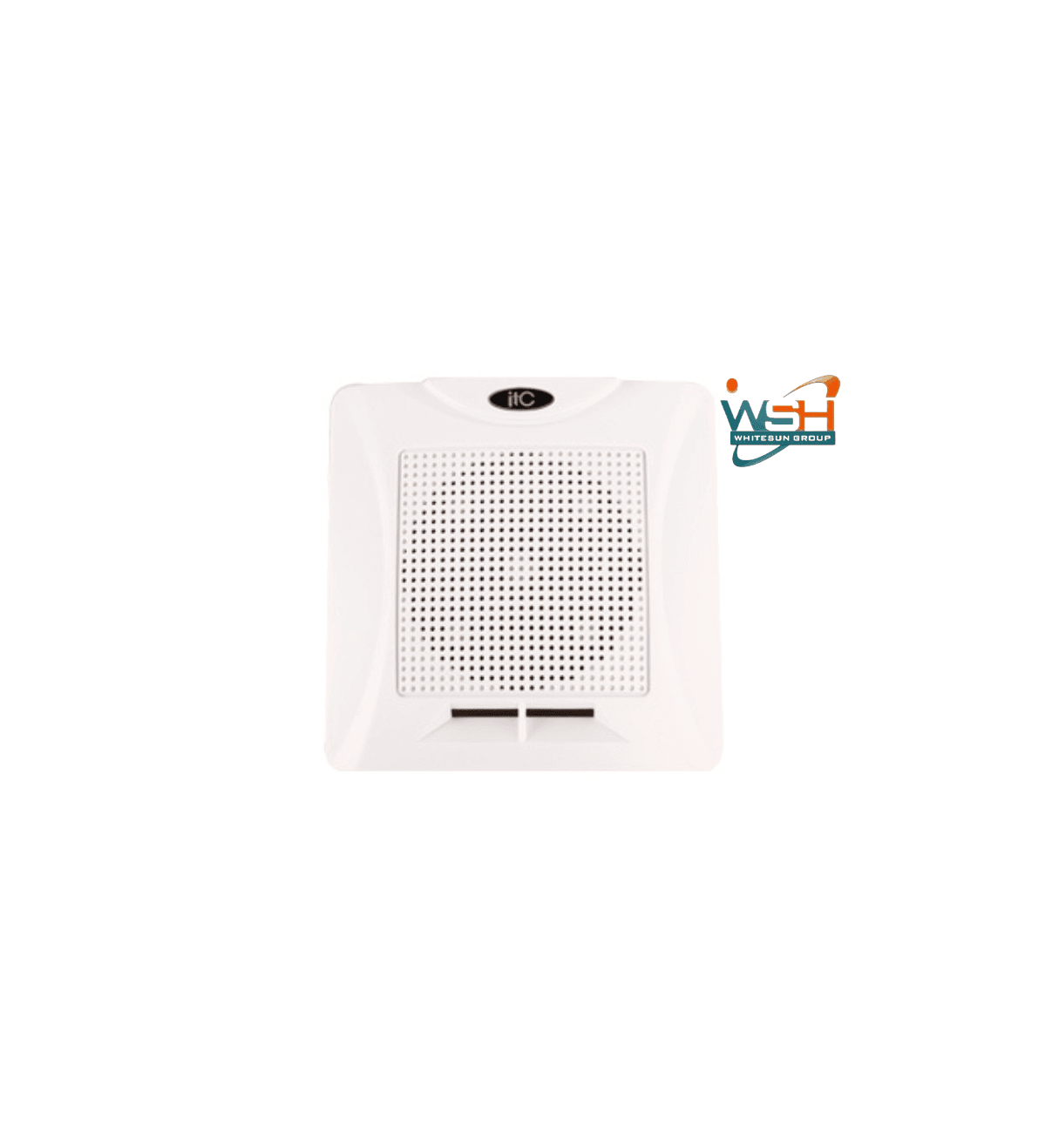 T-103E Wall Mount Speaker (1.5W-3W)