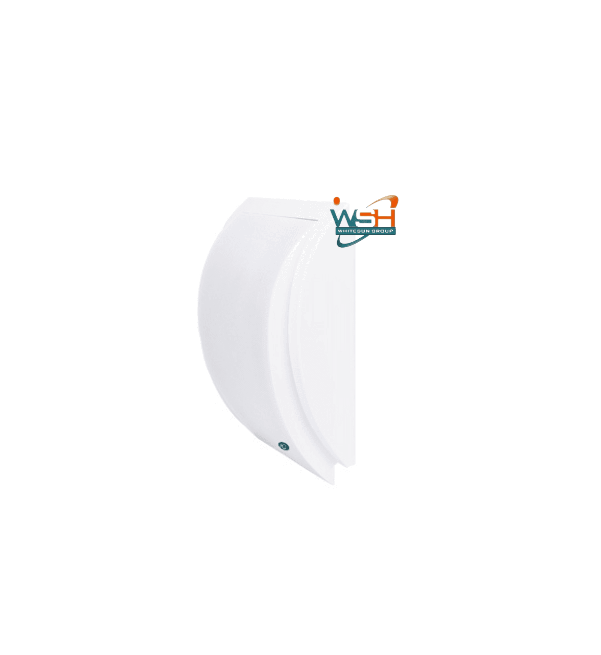 T-612 Wall Mount Loudspeaker (2.5W-5W-10W)