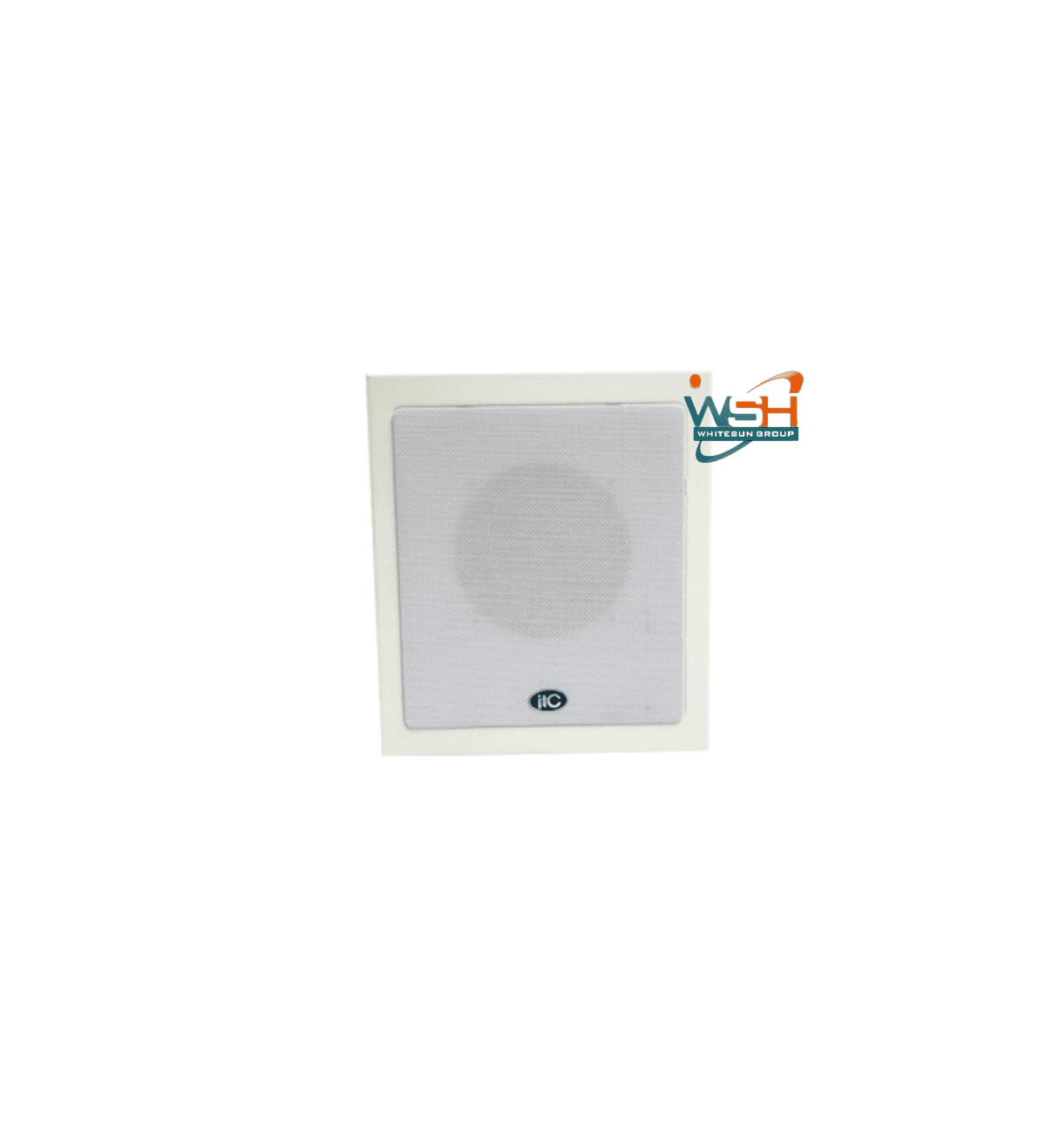 TF-700 Fireproof Wall Mount Seaker(0.75W-1.5W-3W-6W)