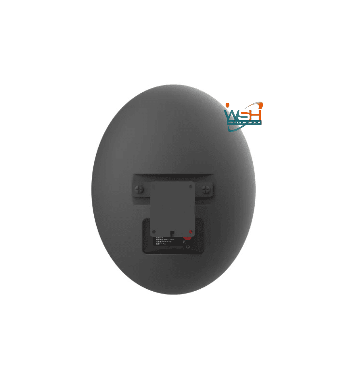ITC TS-605TB Wall-mounted Thumbnail 3
