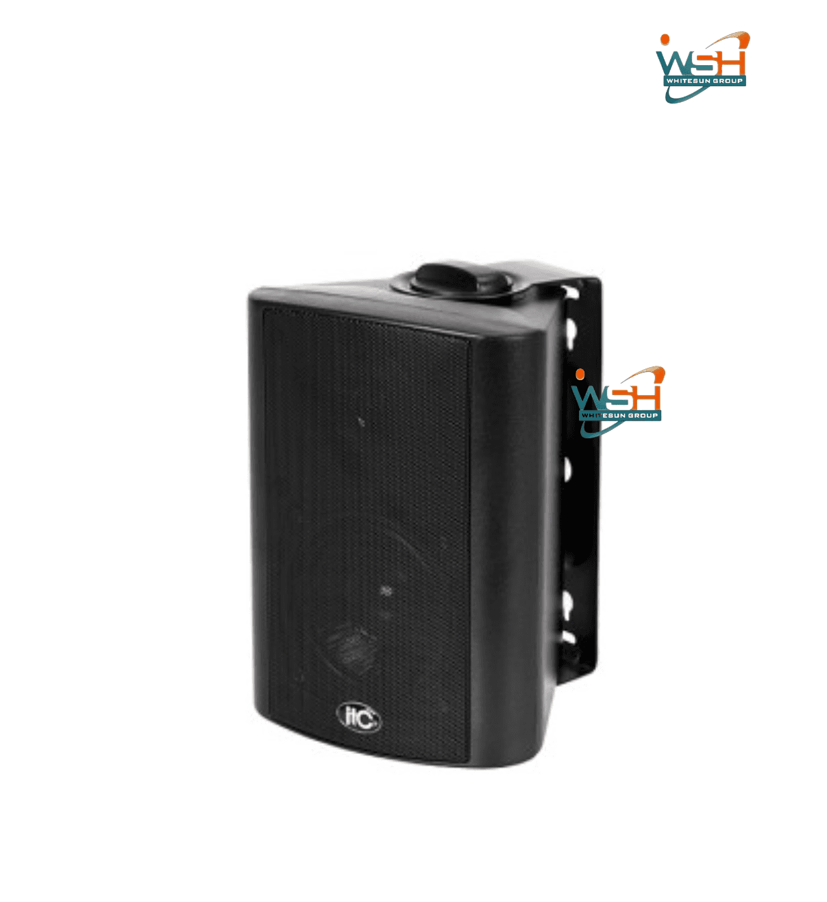 T-775 5 Inch Two Way 30W Wall Mount Speaker
