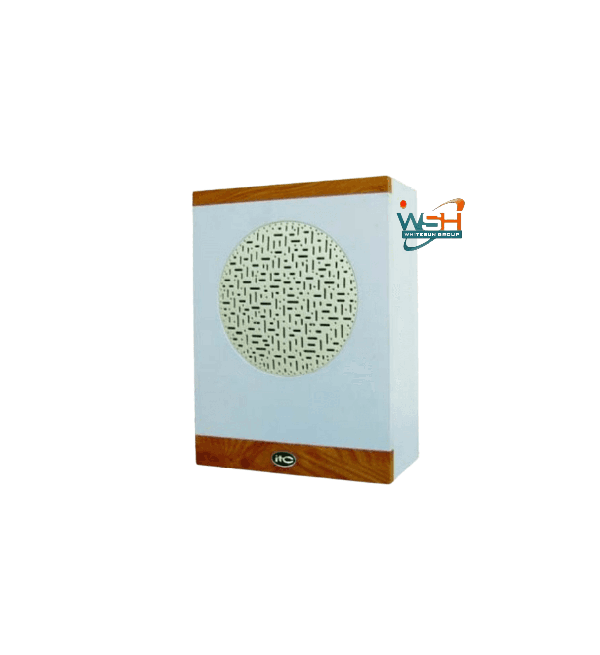 Wall mounted Speaker T-601B Thumbnail 2