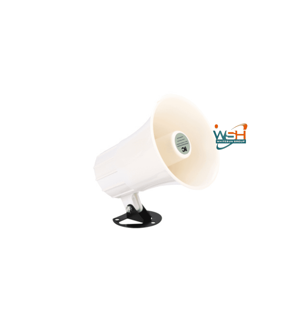 T-710E Weatherproof Horn Speaker